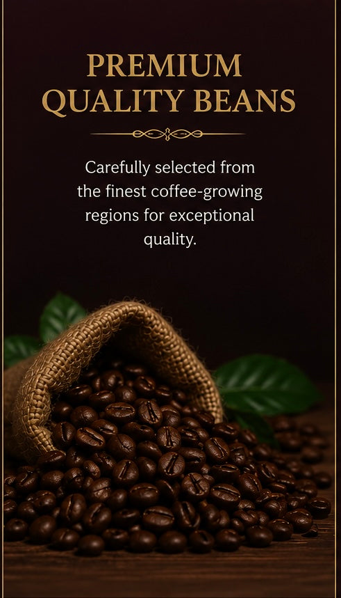 ShiLos Coffe