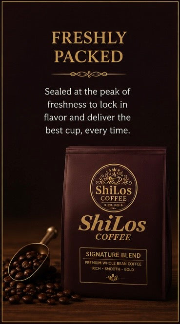 ShiLos Coffe